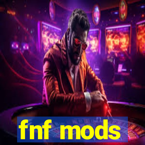 fnf mods